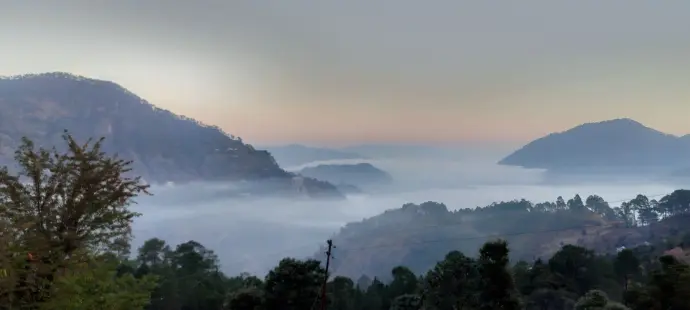 Stay Kaichi Dham Uttarakhand