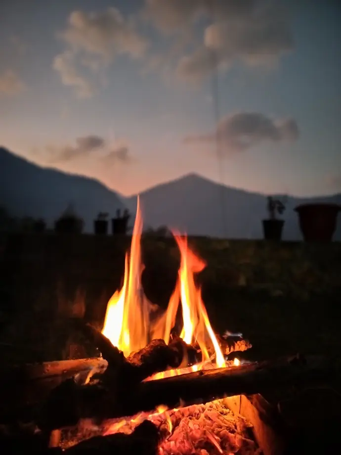 Stay Kaichi Dham Uttarakhand