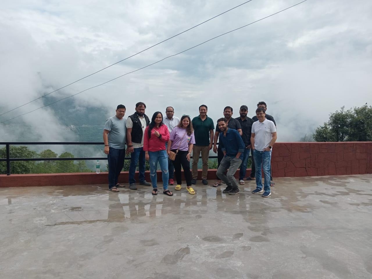 Stay Kaichi Dham Uttarakhand