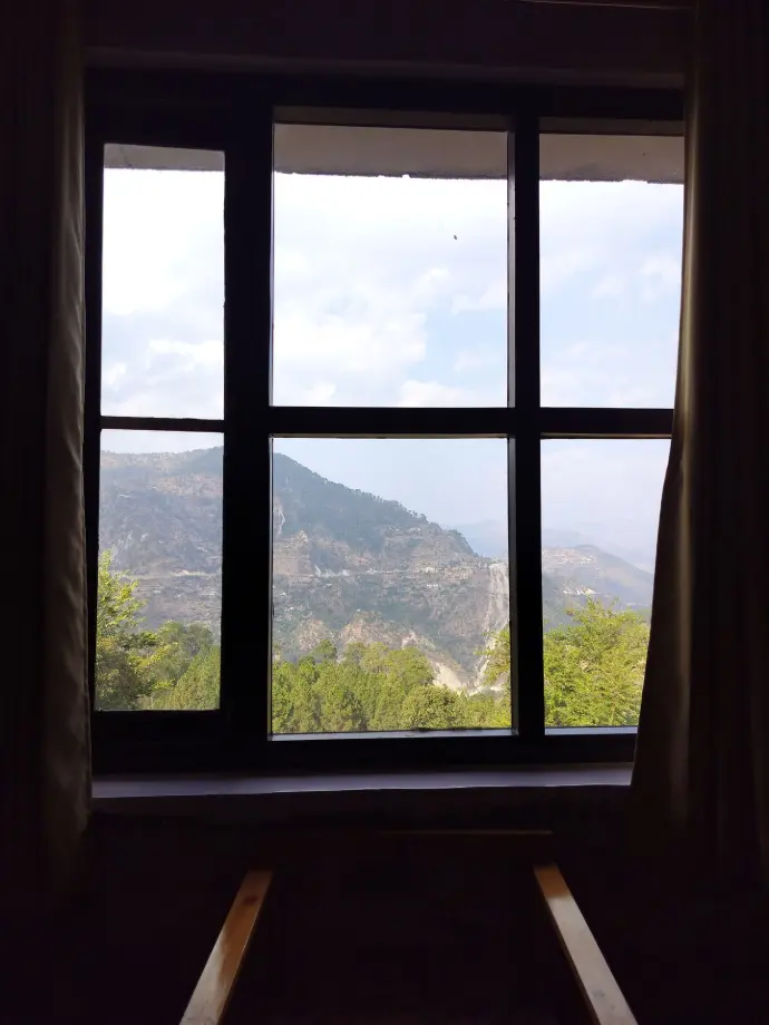 HillRoom Stay Kaichi Dham Uttarakhand