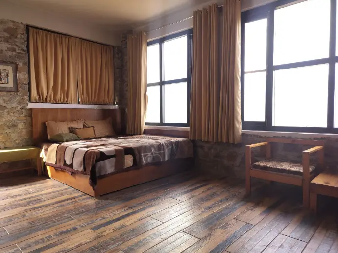 Room Stay Kaichi Dham Uttarakhand