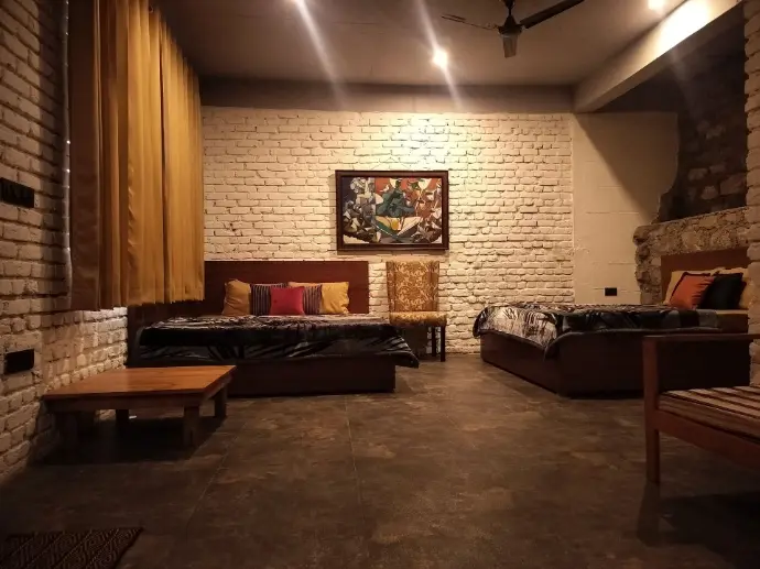 Room Stay Kaichi Dham Uttarakhand