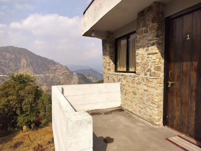 Room Stay Kaichi Dham Uttarakhand