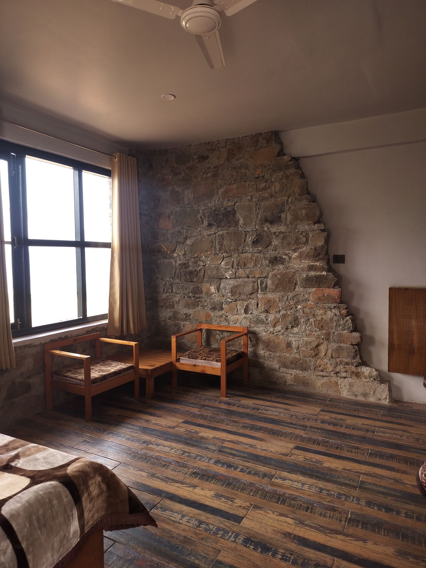 HillRoom Stay Kaichi Dham Uttarakhand