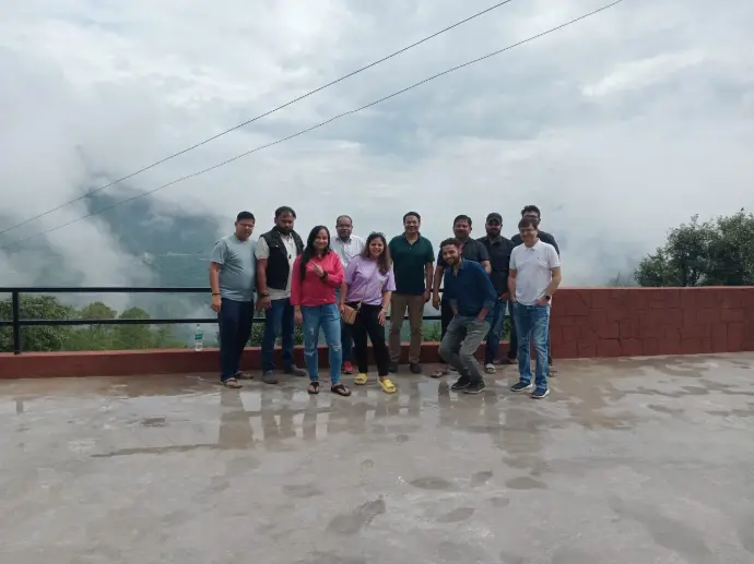 Best food and Stay near Kaichi Dham Uttarakhand